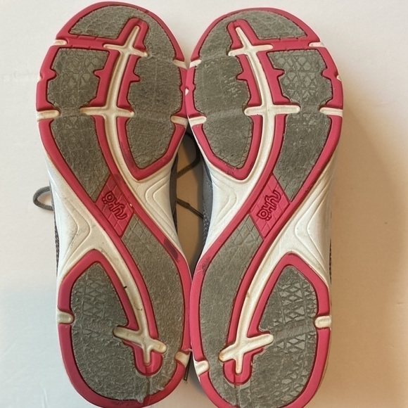 RYKA womens running shoes size 8.5 - Picture 8 of 10